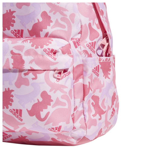 Adidas Παιδική τσάντα πλάτης Allover Printed Backpack